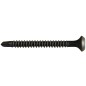 * Vis de traction standard pour extracteur A09901511