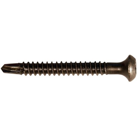 Vis de traction extra pour extracteur A09901513