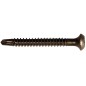 Vis de traction extra pour extracteur A09901513