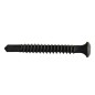 Vis de traction extra pour extracteur A09901511