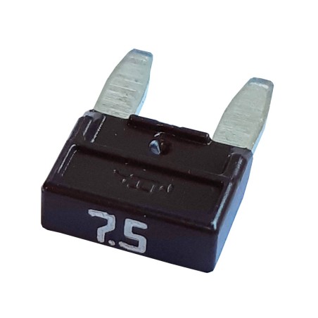 Mini fusible SAE 7.5A