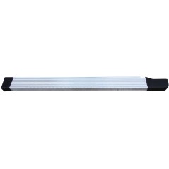 * Marche pied latéral droit aluminium TOYOTA 