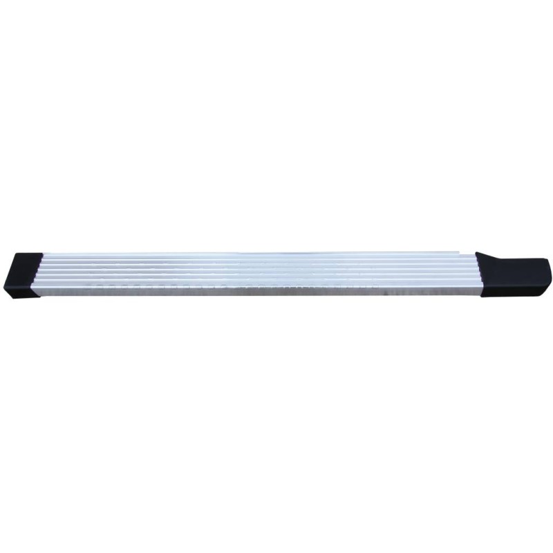 * Marche pied latéral droit aluminium TOYOTA 