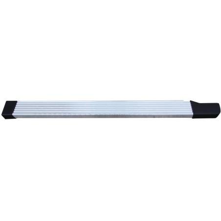 * Marche pied latéral droit aluminium TOYOTA 