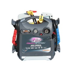 Propulstation 24V 1200 A