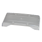 Dome intermediaire transparent court enseigne Legion 