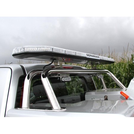 Enseigne 1m55à Led LEGION 24V