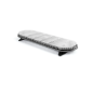 Enseigne 109 cm a led LEGION FIT  12 modules orange 12v/24v
