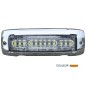 Feu de balisage plat à Led orange 12/24V "XTREM"