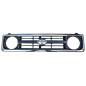 Grille calandre chromée (PHZJ75) 