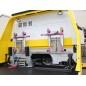 Support chariot GOJAK 5211