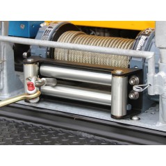 Guide cable sierra 8 rph8 sl8
