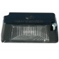 Eclaireur de plaque / coffret / boitier 