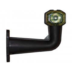 Feu de gabarit à Led gauche 24V 