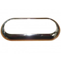 Enjoliveur chromé pour feu A04909292 / 9300 / 9305