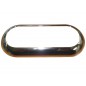 Enjoliveur chromé pour feu A04909292 / 9300 / 9305