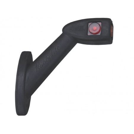 Feu de gabarit mini à Led droit 12/24V