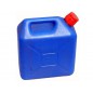 Jerrican 10L platique