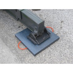 Patins stabilisateurs 