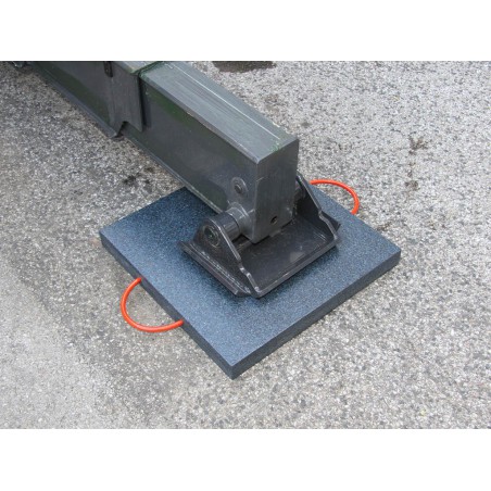 Patins stabilisateurs 