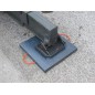 Patins stabilisateurs 