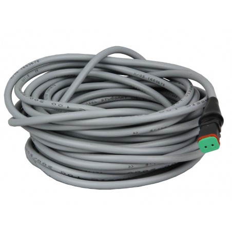 faisceau de connection Deutch 2 voies femelle