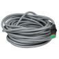 faisceau de connection Deutch 2 voies femelle