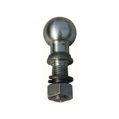 Rotule D50 droite