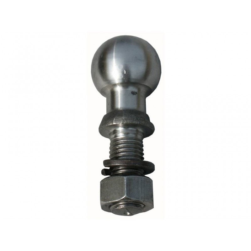 Rotule D50 droite