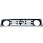 Grille calandre chromée (PHZJ79) TOYOTA  phares ronds