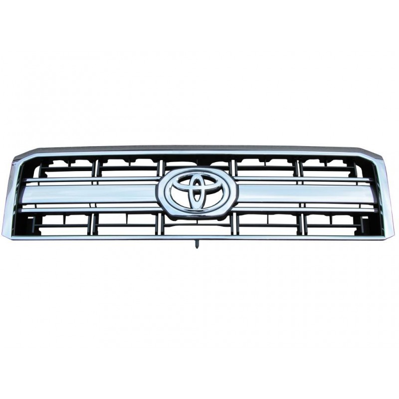 Grille radiateur (PHZJ79) TOYOTA phares carrés