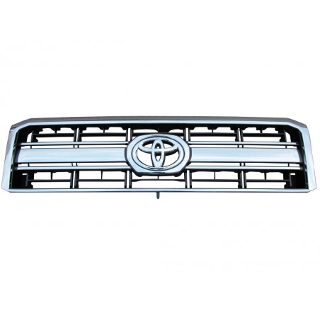 Grille radiateur (PHZJ79) TOYOTA phares carrés