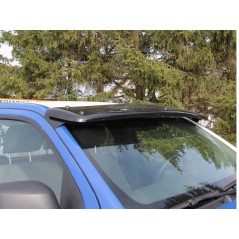 Visière pare soleil ACMAT (NISSAN NAVARA) 
