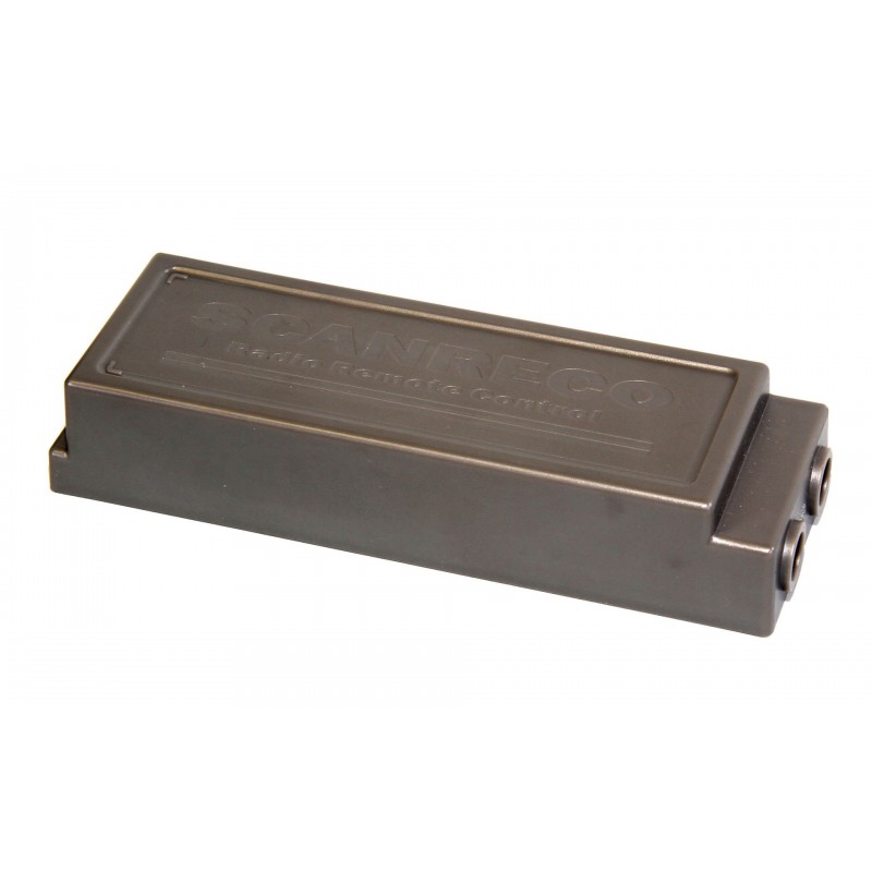 Accu rechargeable 7.2 V