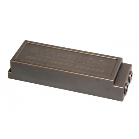 Accu rechargeable 7.2 V