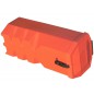 Coffre porte extincteur 6KG