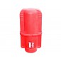 Coffre porte 1 extincteur 2KG