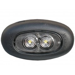 Feu de gabarit blanc à Led 12/24V