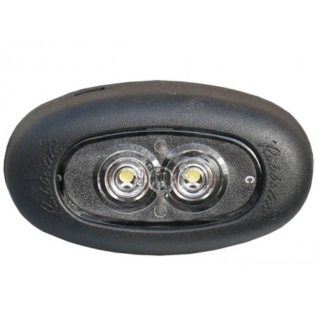 Feu de gabarit blanc à Led 12/24V