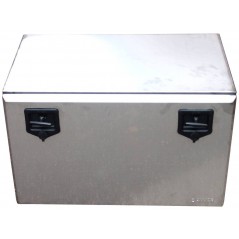Coffre outil Inox 1000 x 500 x 500
