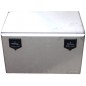 Coffre outil Inox 1000 x 500 x 500