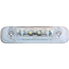 Eclaireur à Led 24V 