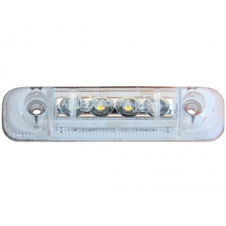 Eclaireur à Led 12V