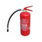 Extincteur à poudre 6 kg ABC