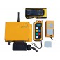Radio commande 13 fonctions ERGO F V1 RX14 HL 