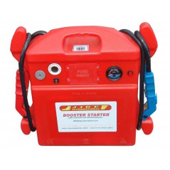 Booster 12/24V 2400 - 1200A