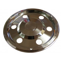 Enjoliveur de roue 17,5" AR 