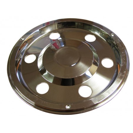 Enjoliveur de roue 17,5" AR 