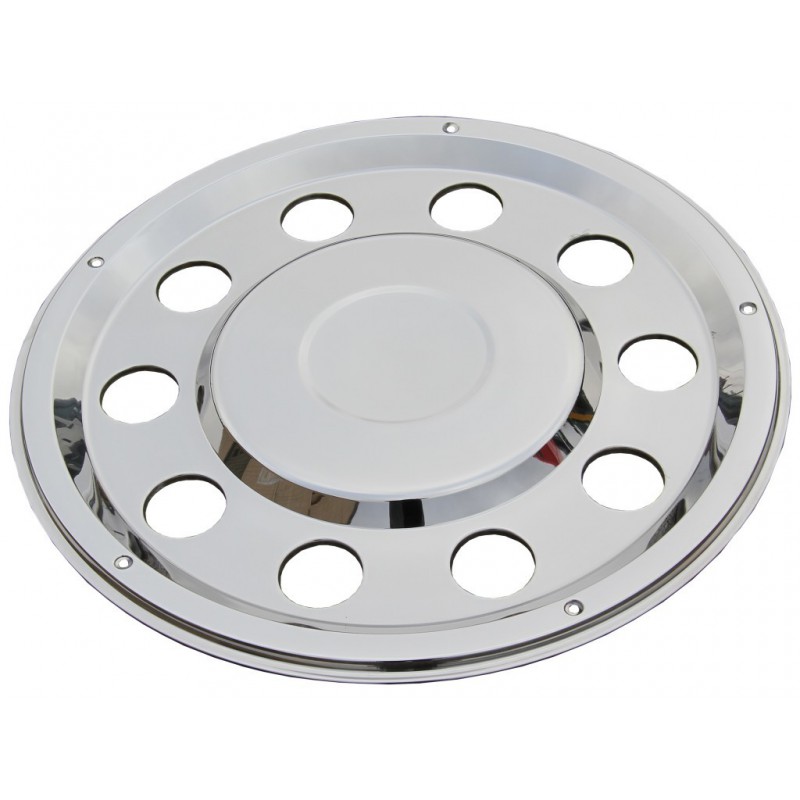 Enjoliveur de roue 22,5" AR