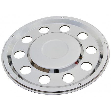 Enjoliveur de roue 22,5" AR